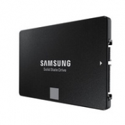SAMSUNG 三星 860 EVO SATA3 固态硬盘 1TB