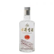 古井贡酒 60窖龄 浓香型白酒 50度 500ml