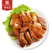 棒棒鸡 藤椒卤味花椒鸡 真空包装 当天现做 250g
