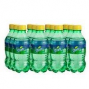 限京津蒙： Sprite 雪碧 柠檬味 汽水 300ml*12瓶