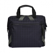 阿玛尼（Emporio Armani）  Y4O148 双用织物背包