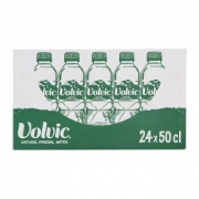 Volvic 富维克 天然矿泉水 500ml*24瓶