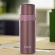 THERMOS 膳魔师 FFM-350 不锈钢真空保温杯 350ml*3个