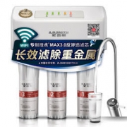 A.O.SMITH 史密斯 SR50-D9 家用净水器
