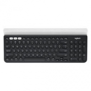 Logitech罗技 K780 无线蓝牙键盘