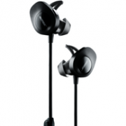 BOSE Soundsport wireless 入耳式蓝牙耳机