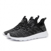 adidas 阿迪达斯 neo CLOUDFOAM PURE 女款休闲鞋