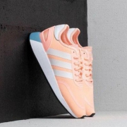 Adidas 阿迪达斯 三叶草 N-5923 女款复古运动鞋