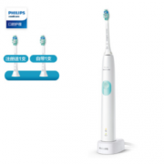 16日0点开始： PHILIPS 飞利浦 HX6807/02 电动牙刷