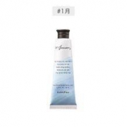 innisfree 悦诗风吟 济州岛植物香氛滋润护手霜 新版 30ml