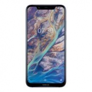 定价确实亲民：诺基亚 NOKIA  X7 智能新机 发布