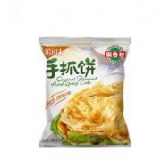 潮香村 原味手抓饼 900g
