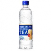 Suntory 三得利 透明奶茶 550ml