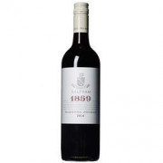 Saltram 1859设拉子（西拉） 红葡萄酒 750ml*6