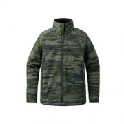 THE NORTH FACE 乐斯菲斯 男款舒适灵活防风保暖软壳夹克 2UD6*2件