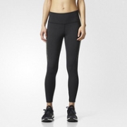 1日0点：adidas阿迪达斯 女士紧身裤 BR8088