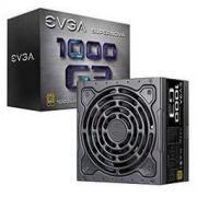 EVGA SuperNOVA 1000 G3 1000W 金牌电源