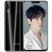 联想Z5 全面屏 6GB+64GB 舒曼黑 全网通4G手机