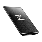 朗科（Netac）  Z1 USB3.0 移动固态硬盘 256GB