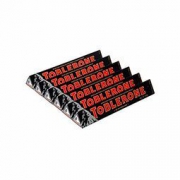 TOBLERONE 瑞士三角黑巧克力 100g*6条