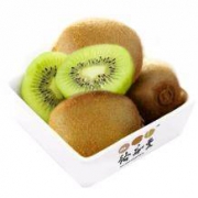 骆谷丰 绿心猕猴桃奇异果 5斤装 90-150g/个