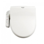 Panasonic 松下 DL-SJX30CWM 储热式 洁乐洁身器