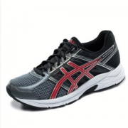ASICS 亚瑟士 GEL-CONTEND 4 T715N 男款跑鞋
