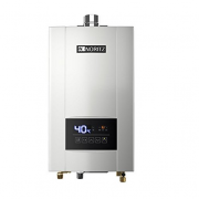 能率（NORITZ）             JSQ31-E4/GQ-16E4AFEX 16L 天燃气热水器 日本原装CPU 带水量伺服
