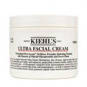 Kiehls 科颜氏高保湿霜 125ml
