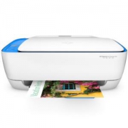 HP 惠普 DJ 3638 家用喷墨一体机