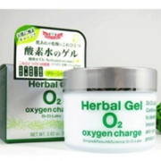 Dr.Ci:Labo城野医生 O2富氧草本啫喱霜 80g