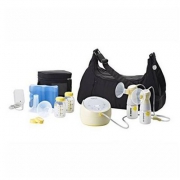 Medela 美德乐 Sonata 致韵 智能双边电动吸乳器套装