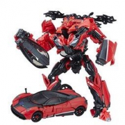 Hasbro 孩之宝 TF 变形金刚 经典电影 加强级系列 E0740 毒刺