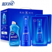 蓝月亮      机洗至尊洗衣液 2360g 3倍浓缩 耐用232天