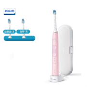 Philips 飞利浦 Sonicare 5100 HX6856/12 充电式声波震动牙刷