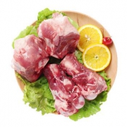 得利斯 乡野猪 筒骨 1000g