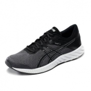 ASICS 亚瑟士 fuzeX Lyte 2 T719N 男款跑步鞋 *2双