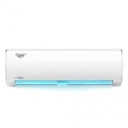 Midea 美的 冷静星Ⅱ系列 KFR-26GW/BP3DN8Y-PH200(B1) 1匹 壁挂式空调