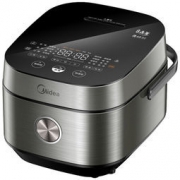 Midea 美的 MB-DHZ4001XM 电饭煲4L