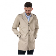 ACK JONES 杰克琼斯 Trenchcoat 风衣 *2件
