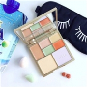 Stila Cosmetics美国官网现有精选美妆6折促销
