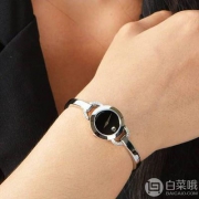 Movado 摩凡陀 Rondiro 月熊系列 0606798 女士时尚腕表 $319