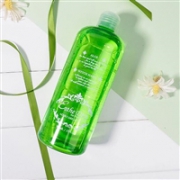 Esthe Dew伊诗露 芦荟补水胎盘素化妆水 500ml