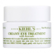Kiehl's 科颜氏 牛油果眼霜 14g *2件