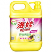 洛娃 护肤洗洁精1.29kg
