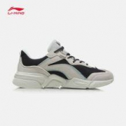 20日0点、双11预售： LI-NING 李宁 烛龙 AGLN237 男款休闲运动鞋