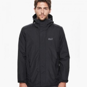 Jack Wolfskin 狼爪 1105743 男款冲锋衣