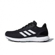 双11预售： adidas 阿迪达斯 COSMIC 2PE B44880 男子跑步鞋