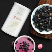 张太和 青海格尔木免洗黑苟杞 50g/瓶