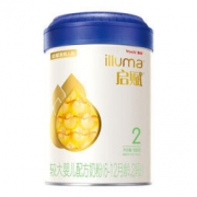 Wyeth illuma 惠氏启赋 2段奶粉